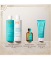 Zdjęcie produktu 2 z 4, Moroccanoil HOLIDAY 2026 Repair Zestaw do pielęgnacji włosów
