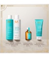 Immagine prodotto 2 di 4, Moroccanoil HOLIDAY 2026 Volume Set per la cura dei capelli