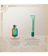Produktbillede 3 af 3, Moroccanoil 2026 Stocking Stuffer 2 Hårplejesæt