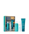 Tuotekuva 1/5, Moroccanoil Kit Overnight Hydrating Mask DISCOVERY 2026 Hiustenhoitosetti