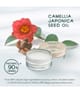 Shiseido WASO Ansiktsbalsam 20 g 729238209411 detail-shot_se