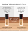 Productafbeelding 5 van 6, Shiseido Synchro Skin Vloeibare foundation
