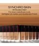 Shiseido Synchro Skin Flytande foundation 30 ml 729238215979 visual-shot_se