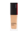Zdjęcie produktu 1 z 6, Shiseido Synchro Skin Podkład w płynie