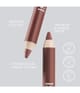 Produktbild 5 von 6, IsaDora All-in-One Lipliner