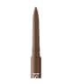 IsaDora Precision Ögonbrynspenna 0.09 g 7317851137032 pack-shot_se