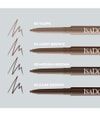 Zdjęcie produktu 6 z 6, IsaDora Precision Kredka do brwi
