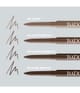 Produktbild 6 von 6, IsaDora Precision Augenbrauenstift