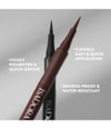 Produktbild 6 von 6, IsaDora Flex Tip Eyeliner