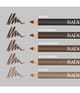 Produktbillede 6 af 6, IsaDora Brow Øjenbrynsblyant
