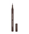 Produktbild 1 av 6, IsaDora Brow Fine Ögonbrynspenna