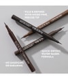 Zdjęcie produktu 6 z 6, IsaDora Brow Fine Kredka do brwi