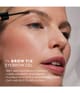 IsaDora Brow Fix Ögonbrynsgel 3.5 ml 7317851237510 visual3-shot_se