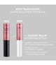 IsaDora Glossy Balm Läppglans 1.6 g 7317852110416 detailShot