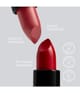 Produktbild 5 von 6, IsaDora Perfect Moisture Lippenstift