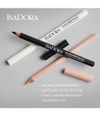 Produktbillede 4 af 5, IsaDora Inliner Kajal Kajal-eyeliner