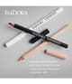 Produktbillede 4 af 5, IsaDora Inliner Kajal Kajal-eyeliner