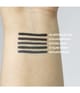 IsaDora The Intense Eyeliner Eyeliner 0.35 g 7333352080035 visual3-shot_se