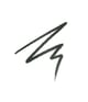 Produktbild 3 av 6, IsaDora The Intense Eyeliner Eyeliner
