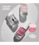 Productafbeelding 3 van 6, IsaDora The Instant Dry Top Coat