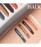IsaDora The Matte Eyeshadow Ögonskugga 1.2 g 7333352084514 visual3-shot_se