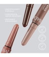 Produktbillede 5 af 6, IsaDora The Matte Eyeshadow Øjenskygge