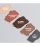 Produktbild 6 von 6, IsaDora The Matte Eyeshadow Lidschatten