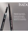 Produktbillede 5 af 6, IsaDora The Brow Fix Øjenbrynsblyant