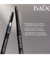 Image du produit 5 sur 6, IsaDora The Brow Fix Crayon sourcils