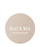 Zdjęcie produktu 2 z 6, IsaDora The No Compromise Puder
