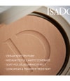 Zdjęcie produktu 3 z 6, IsaDora The No Compromise Puder