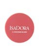 Zdjęcie produktu 2 z 6, IsaDora The Powder Blush Róż