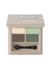 Produktbild 1 von 6, IsaDora The Eyeshadow Quartet Lidschatten