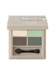 Produktbild 1 von 6, IsaDora The Eyeshadow Quartet Lidschatten