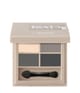 Produktbild 1 von 5, IsaDora The Eyeshadow Quartet Lidschatten