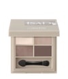 Zdjęcie produktu 1 z 6, IsaDora The Eyeshadow Quartet Cień do powiek