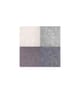 Image du produit 2 sur 5, IsaDora The Eyeshadow Quartet Ombre à paupières