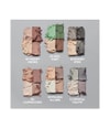 Image du produit 5 sur 5, IsaDora The Eyeshadow Quartet Ombre à paupières