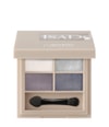 Image du produit 1 sur 5, IsaDora The Eyeshadow Quartet Ombre à paupières