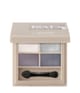 Image du produit 1 sur 5, IsaDora The Eyeshadow Quartet Ombre à paupières