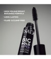 Produktbillede 6 af 6, IsaDora The Big Bold Mascara