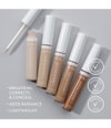 Produktbild 4 von 6, IsaDora The Wake Up The Glow Concealer