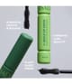 Produktbild 5 von 6, IsaDora The Build Up Mascara