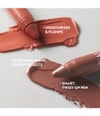 Produktbild 5 av 6, IsaDora The Glossy Lip Treat Läppglans