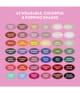 IsaDora The Wonder Nail Polish Nagellack 5 ml 7333352098276 visual-shot_se