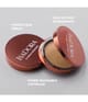 IsaDora The Cream Bronzer Bronzer 6 ml 7333352098368 visual2-shot_se