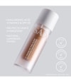 Zdjęcie produktu 5 z 6, IsaDora The Wake Up the Glow Podkład w płynie