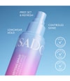 Produktbillede 5 af 6, IsaDora The Matte Fikseringsspray