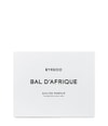 Produktbild 3 von 4, BYREDO Bal d'Afrique Eau de Parfum
