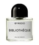 Produktbild 1 von 4, BYREDO Bibliothèque Eau de Parfum